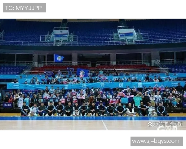 足球与篮球球星粉丝群体文化碰撞与热情互动观察